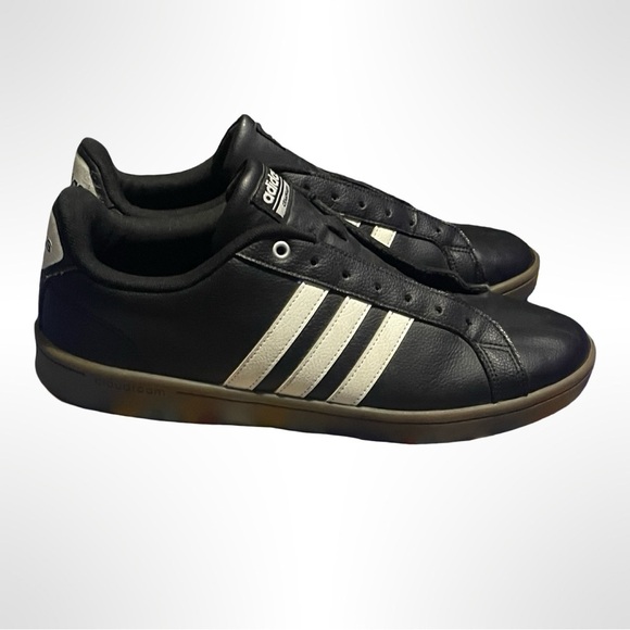 Adidas Handball Spezial Black Men's Size 12 - Picture 3 of 5